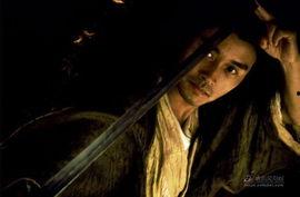 东邪西毒在线观看,领略金庸武侠世界的绝美画卷  第1张