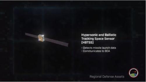 美国新武器爆料最新消息,尖端科技震撼曝光,未来战争格局将如何改变? 第3张 美国新武器爆料最新消息,尖端科技震撼曝光,未来战争格局将如何改变? 第3张